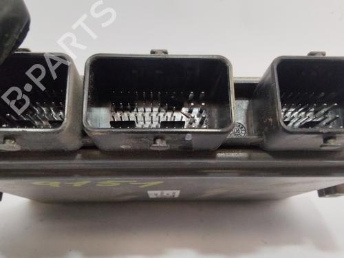 Engine control unit (ECU) RENAULT CLIO III (BR0/1, CR0/1)  | BP26913817M57 