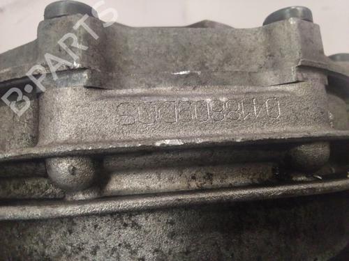 Gearbox AUDI A6 C5 Avant (4B5) 2.5 TDI | BP28186426M3 