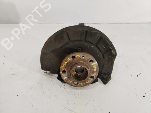 Used Left front steering knuckle Left front steering knuckle SEAT IBIZA IV (6J5, 6P1) [2008-2017] 32438922 32438922