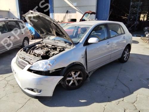Electronic module TOYOTA COROLLA (_E12_) 2.0 D-4D (CDE120_, CDE120R) | BP36432360M83 - Image 11