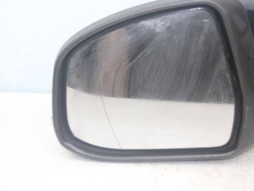Left mirror FORD FOCUS II (DA_, HCP, DP)  | BP16682241C26 