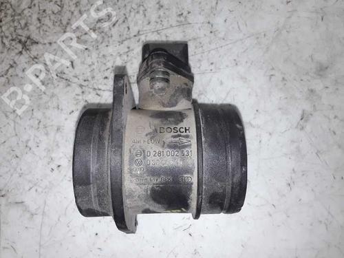 Luftmassemåler SEAT IBIZA IV (6J5, 6P1) [2008-2017]  8575287