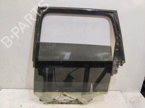 Rear left window mechanism VW TOUAREG (7LA, 7L6, 7L7)  | BP19248436C24 