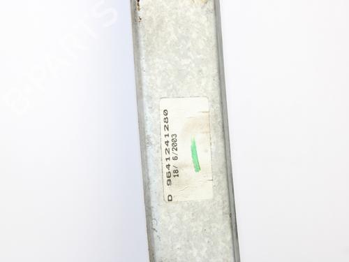 Front right window mechanism CITROËN C2 (JM_)  | BP15407516C23 