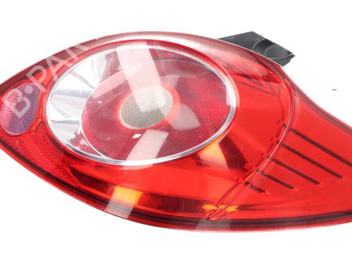 Right taillight FORD KA (RU8) 1.2 | BP31604103C35