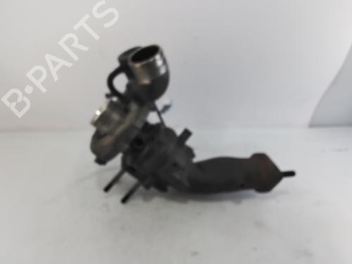 Turbocharger/Supercharger KIA SORENTO I (JC)  | BP29905666M71