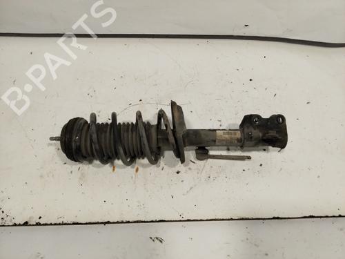 Used Left front shock absorber OPEL CORSA D (S07) 1.7 CDTI (L08, L68) (125 hp) 24417655