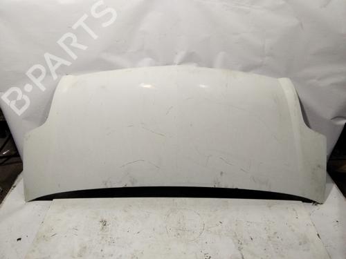Used Hood NISSAN INTERSTAR Van (X70) [2002-2025]  30555154