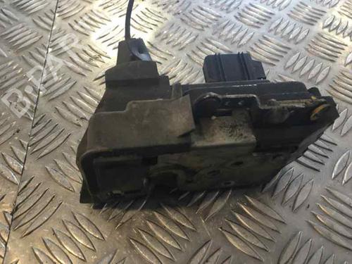 Used Rear right lock FORD ESCORT VI (GAL, AAL, ABL) 1.8 D (60 hp) 8544595