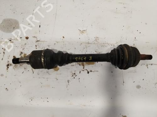 Left front driveshaft CITROËN XSARA (N1) 2.0 HDi 90 | BP25862996M38 