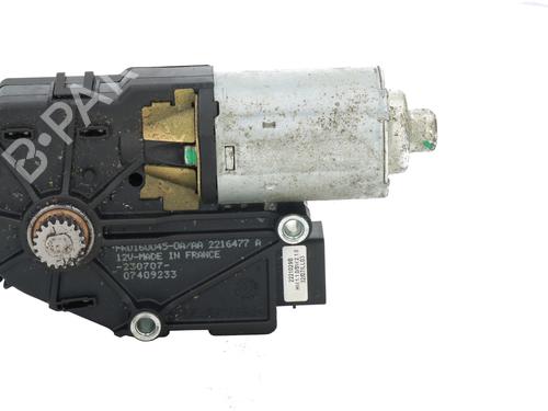 Sunroof engine RENAULT LAGUNA III (BT0/1) 2.0 dCi (BT01, BT08, BT09, BT0E, BT0K, BT12, BT1C, BT1D,... | BP31827259M60