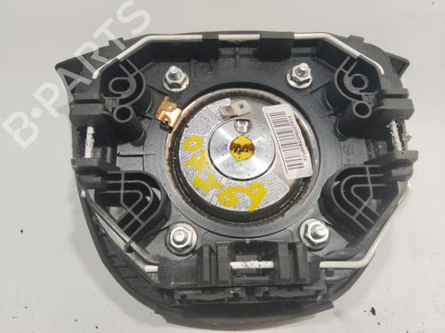 Førerens kollisjonspute FORD FOCUS II Turnier (DA_, FFS, DS) 1.6 TDCi | BP22697612C9 