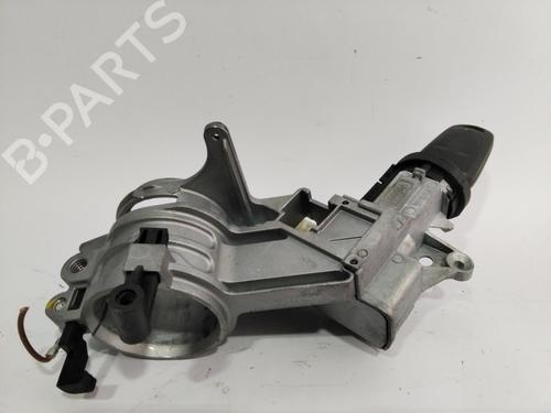 Used Ignition barrel OPEL ZAFIRA / ZAFIRA FAMILY B (A05) [2005-2019]  24497277