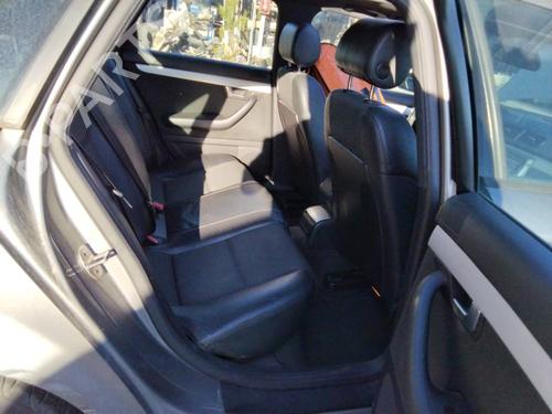 Left front window motor AUDI A4 B7 (8EC) 2.5 TDI | BP40154818E21 - Image 12