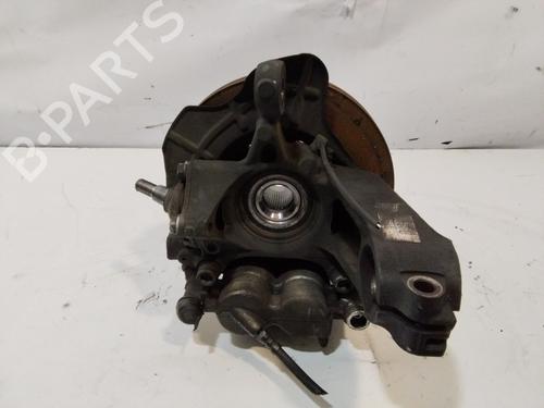 Left front steering knuckle FIAT DUCATO Platform/Chassis (250_) 130 Multijet 2,3 D | BP29962744M25