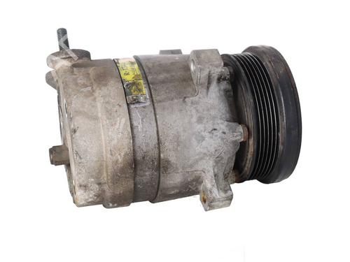 AC compressor DAEWOO NUBIRA Saloon (J100) | BP40035707M34 - Image 2