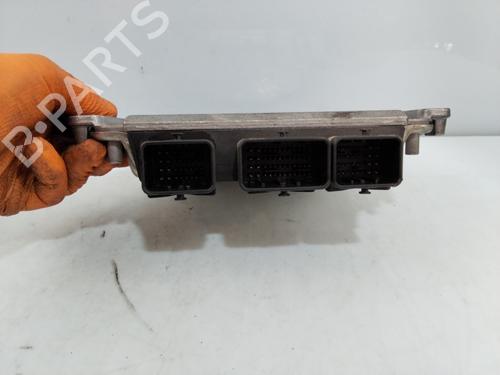 Engine control unit (ECU) CITROËN C5 I (DC_) 2.0 HDi | BP19117525M57 