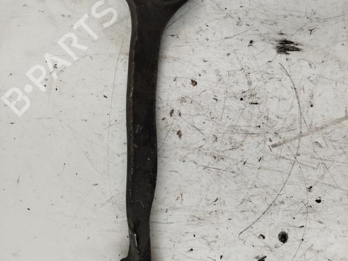 Left front suspension arm MERCEDES-BENZ C-CLASS (W203) C 200 CDI (203.004) | BP19447842M12 