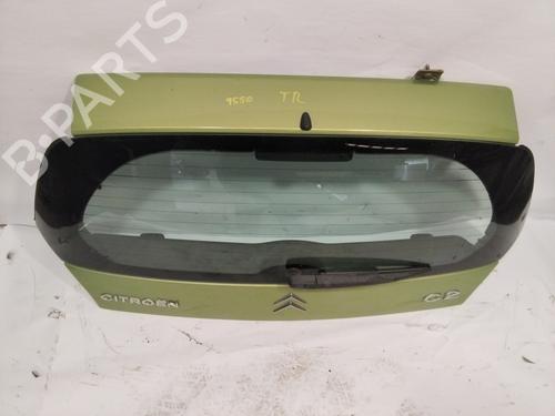 Tailgate CITROËN C2 (JM_) 1.4 | BP28085936C6 