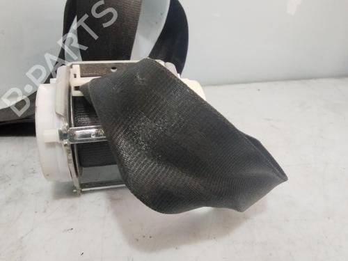 Rear left seatbelt AUDI A3 Sportback (8PA)  | BP27574016I29 
