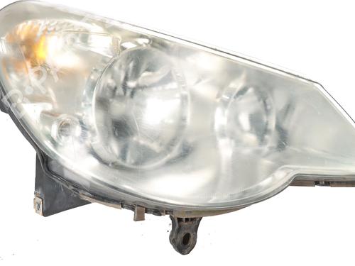 Højre forlygte CHRYSLER SEBRING (JS) 2.0 CRD (140 hp) 32078083