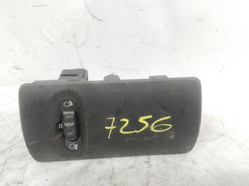 Forlygtekontakt RENAULT KANGOO Express (FW0/1_) [2008-2025]  26033505