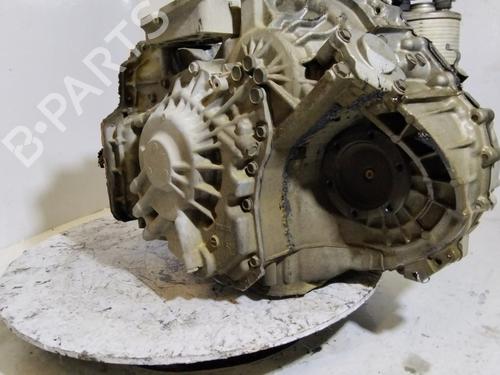 Gearbox FORD GALAXY I (WGR) | BP22747093M3