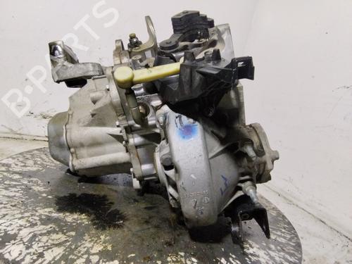 Gearbox CITROËN BERLINGO Box Body/MPV (K9)  | BP32211202M3 