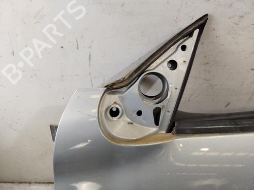 Left front door PEUGEOT 206 CC (2D) 2.0 S16 | BP20237055C2 