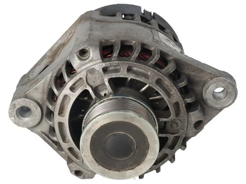 Used Alternator Alternator OPEL ZAFIRA / ZAFIRA FAMILY B (A05) [2005-2019] 34348496 34348496