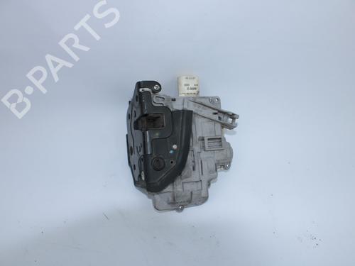 Used Rear right lock SEAT LEON (1P1) [2005-2013]  11364765