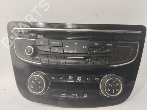 Used Switch PEUGEOT 508 I (8D_) 1.6 HDi (112 hp) 21376768
