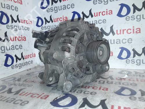 Generator PEUGEOT 106 I (1A, 1C) 1.0 (50 hp) 8556867