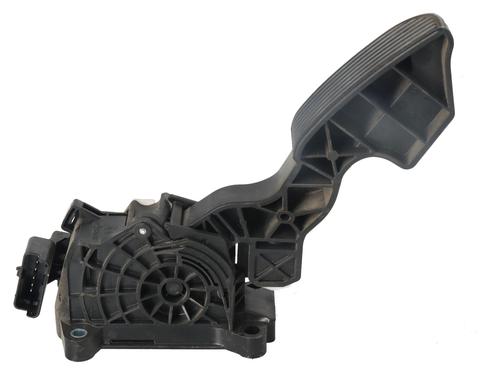 Used Pedal Pedal CITROËN C1 II (PA_, PS_) 1.2 VTi 82 (82 hp) 34155547 34155547