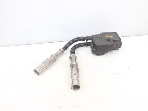 Ignition coil MERCEDES-BENZ M-CLASS (W163) ML 320 (163.154) | BP17323124M94 