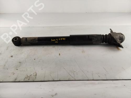 Left rear shock absorber SEAT LEON (1P1)  | BP27579189M18 