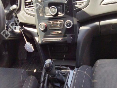 Frontplade/Frontkurv RENAULT MEGANE IV Hatchback (B9A/M/N_) 1.5 dCi 110 (B9A3) | BP37268246C72 - Image 12