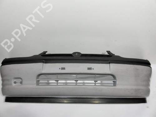 Used Front bumper OPEL COMBO Box Body/MPV (71_) 1.7 D (60 hp) 11915822