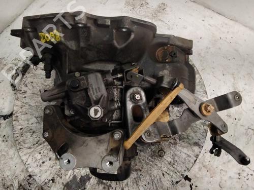 Gearbox OPEL CORSA E (X15)  | BP24199775M3 