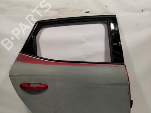 Used Right rear door SEAT IBIZA V (KJ1, KJG) 1.0 (75 hp) 29576690