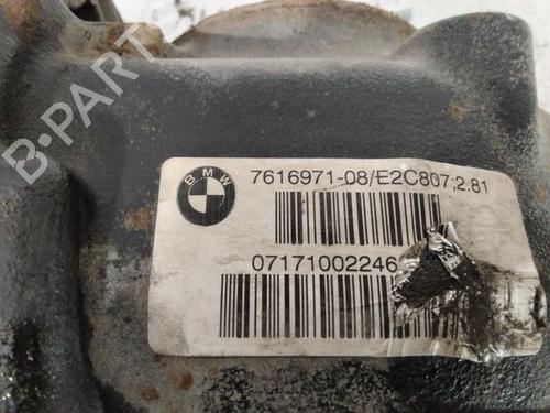 Rear differential BMW 1 (F20) 118 i | BP34558870M24 - Image 5