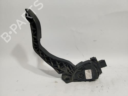 Used Pedal PEUGEOT 308 I (4A_, 4C_) [2007-2016]  28950413