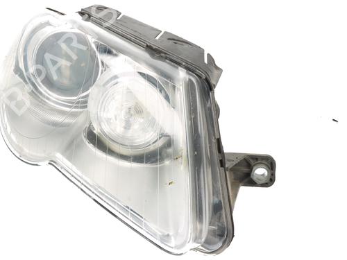 Right headlight VW PASSAT B6 (3C2)  | BP31093872C29 