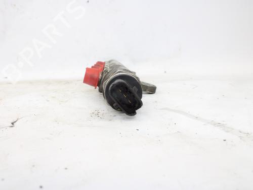 Injection rail FIAT GRANDE PUNTO (199_)  | BP15603753M98 