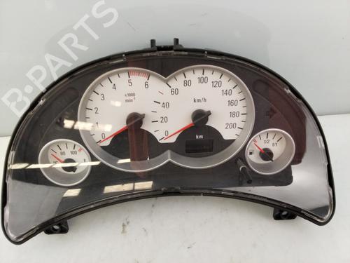 Other OPEL CORSA C (X01)  | BP23225061O1 