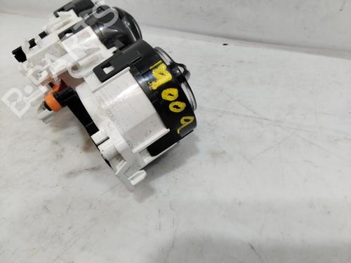 Climate control PEUGEOT 208 I (CA_, CC_) 1.2 PureTech 82 | BP26033522I5 