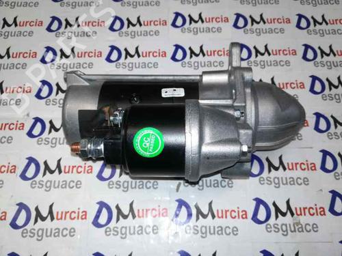 Starter BMW 3 (E46) 320 d | BP8555646M8 