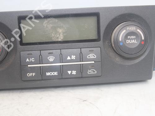 Climate control KIA SORENTO I (JC)  | BP17133283I5 