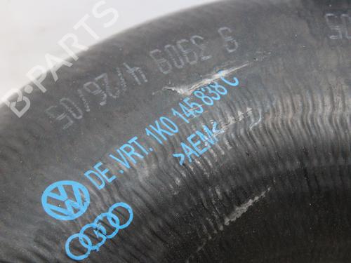 Pipe SEAT ALTEA (5P1) | BP30512596M125