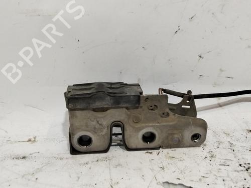 Hood lock VW PASSAT B6 (3C2)  | BP29392832C133 